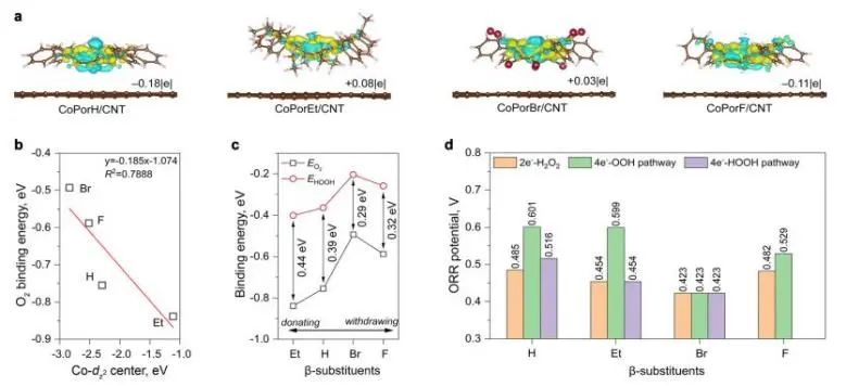 催化日報||頂刊集錦：EES/JACS/AFM/Nano Energy/ACS Catal/Small等
