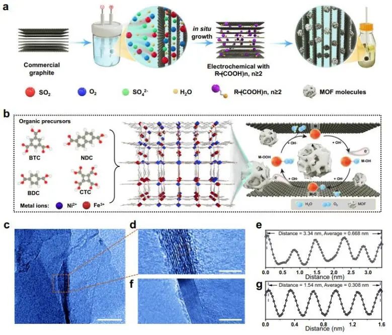 催化頂刊集錦：Nature子刊.、Angew.、AFM、ACS Catalysis、ACS Nano、Small等