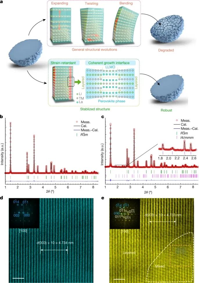 浙江大學吳天品&陸俊，最新Nature！