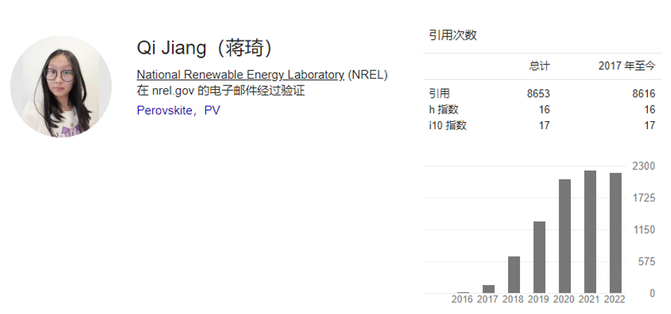 她，“正反兩派”，都拿下第一！發完Nature Photonics，出國再發Nature！