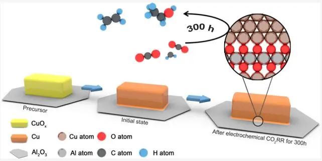中科大熊宇杰&龍冉，最新JACS！