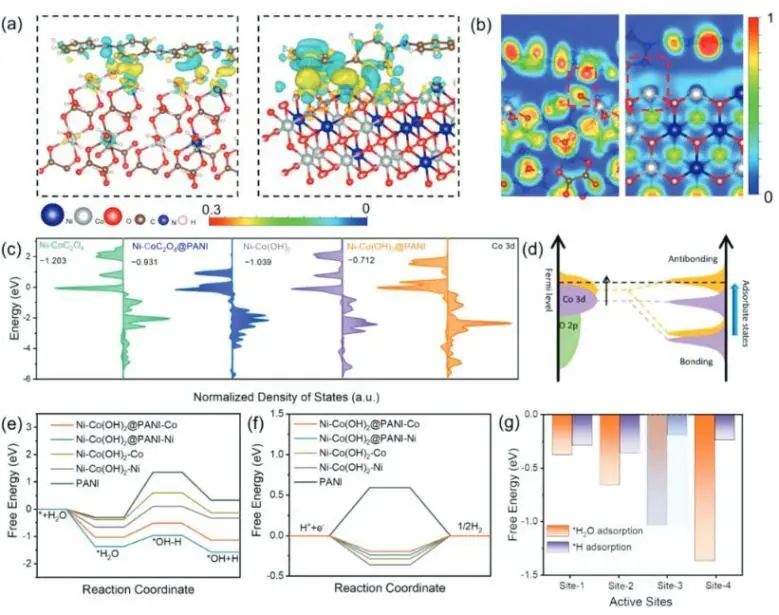 催化日報||頂刊集錦：EES/JACS/AFM/Nano Energy/ACS Catal/Small等