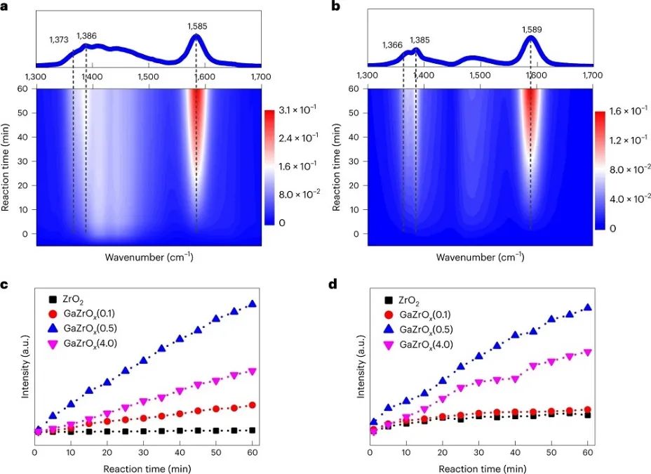 中科院煤化所樊衛(wèi)斌，最新Nature Catalysis！
