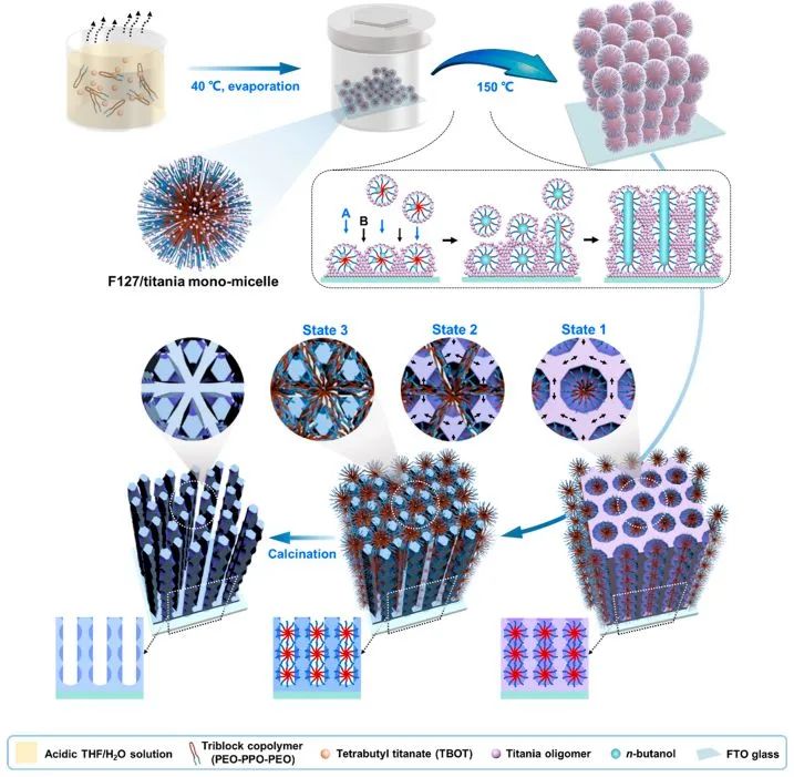 催化頂刊集錦：JACS、Nature子刊、AFM、ACS Catalysis、Adv. Sci.、Small等