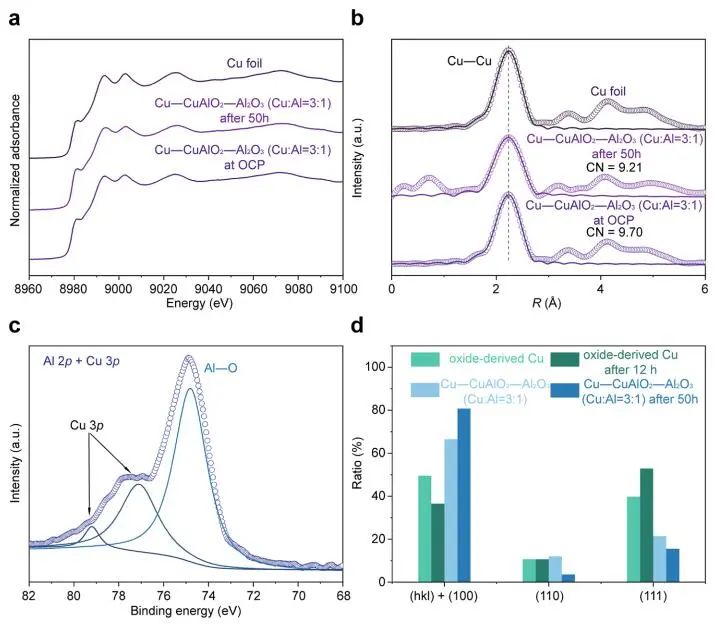 中科大熊宇杰&龍冉，最新JACS！