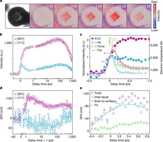 催化頂刊集錦：Nature、JACS、Angew.、CEJ、ACB等成果精選！