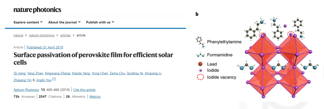 她，“正反兩派”，都拿下第一！發完Nature Photonics，出國再發Nature！