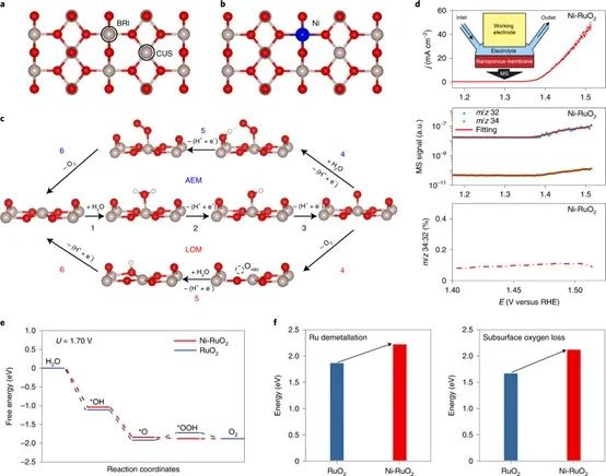 8篇催化頂刊：Nature commun.、Nat. Mater.、AM、JACS、Small等成果