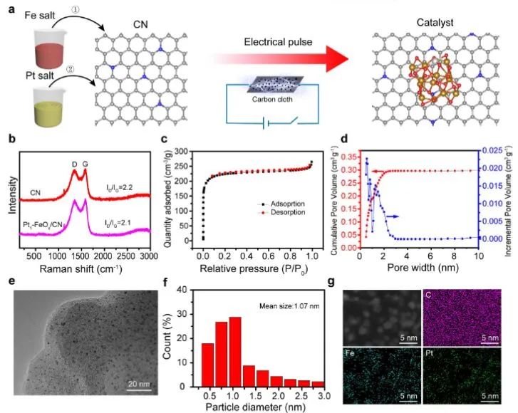 催化頂刊集錦：Angew.、Nat. Commun.、ACS Catalysis、ACS Energy Letters等