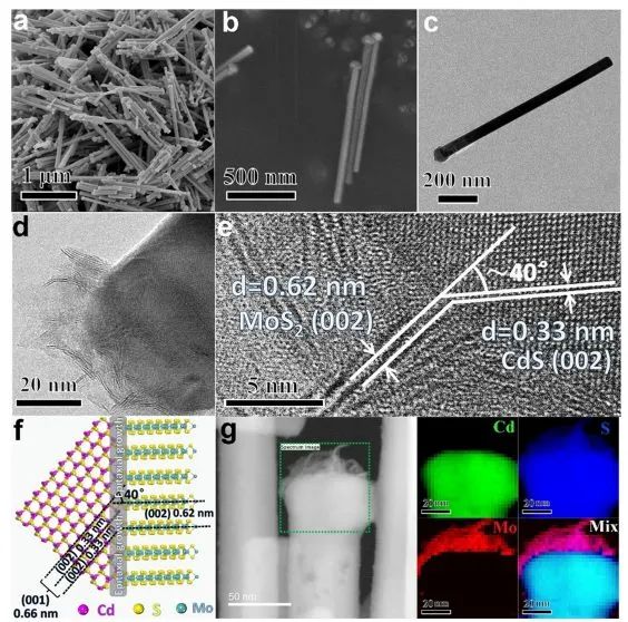 催化頂刊集錦：Nature子刊、AM、AEM、ACS Catalysis、Nano Energy等成果