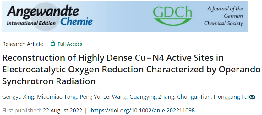 八篇催化頂刊集錦：JACS、Angew、EES、AM、ACS Catalysis等計算+實驗成果精選！