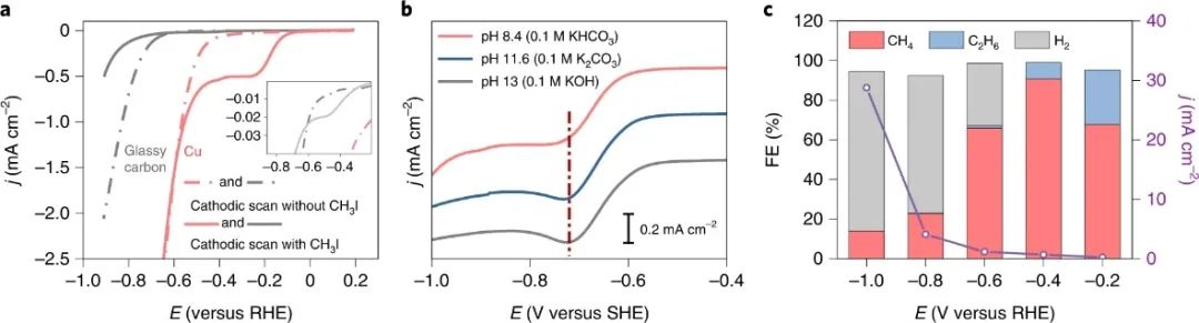 楊培東，最新Nature Catalysis！