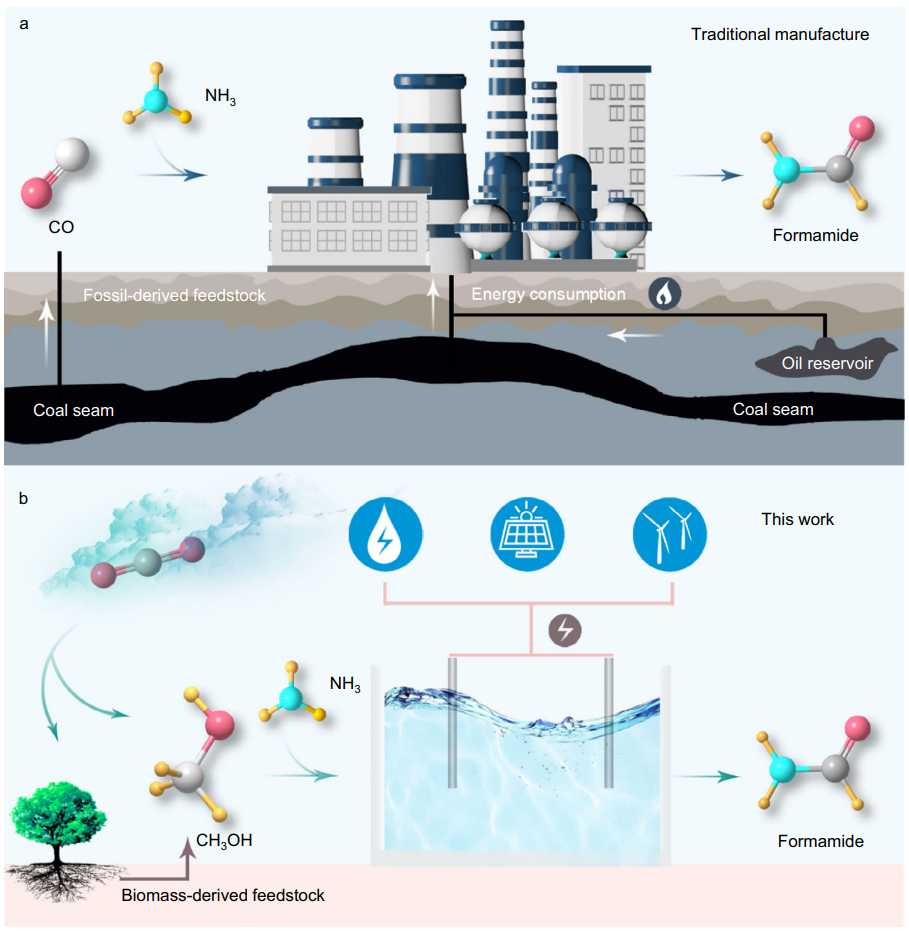 張兵/于一夫，最新Nature子刊！