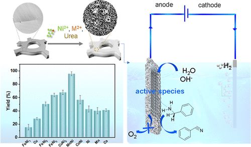 頂刊成果集錦：JACS、Angew.、Nature子刊、ACS Catalysis、ACS Nano等！