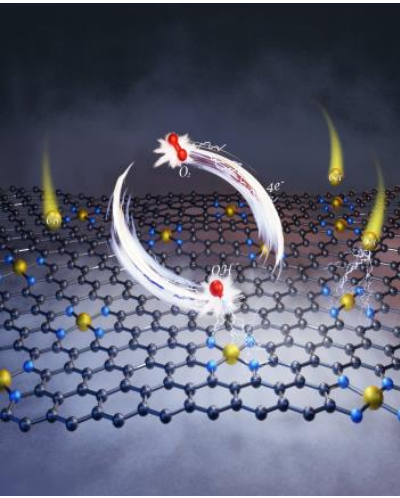 八篇催化頂刊集錦：JACS、Angew、EES、AM、ACS Catalysis等計算+實驗成果精選！