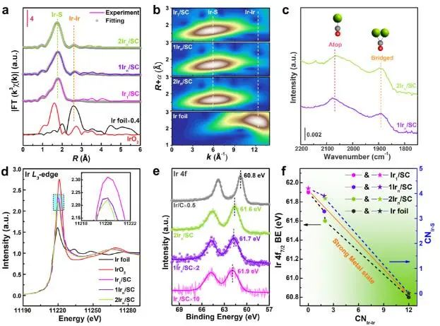 曹昌燕/宋衛國/王陽剛ACS Catalysis：充分暴露的Ir團簇立大功，實現高效催化N-雜環芳烴加氫