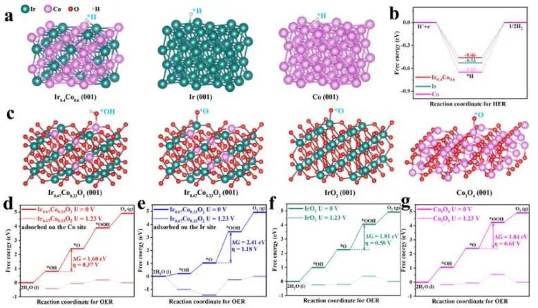 催化頂刊集錦：Angew.、EES、Chem、JACS、ACS Catal.、AFM、ACS Nano