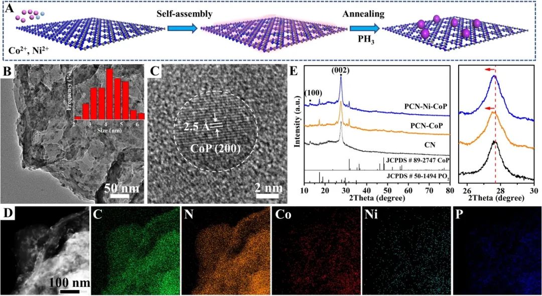 催化頂刊合集：Joule、Angew、AFM、AEM、CEJ、Nano Energy、ACB等！