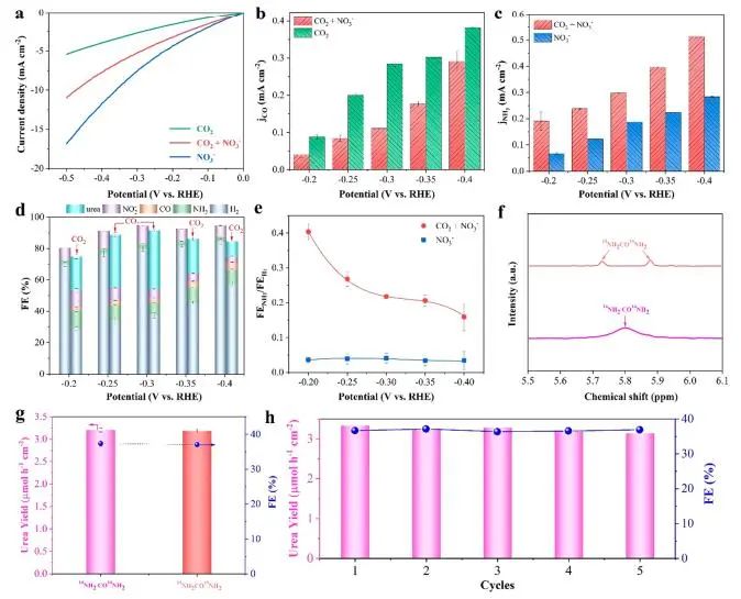 催化頂刊集錦：JACS、Nature子刊、Angew.、AFM、Adv. Sci.、ACS Catal.等成果
