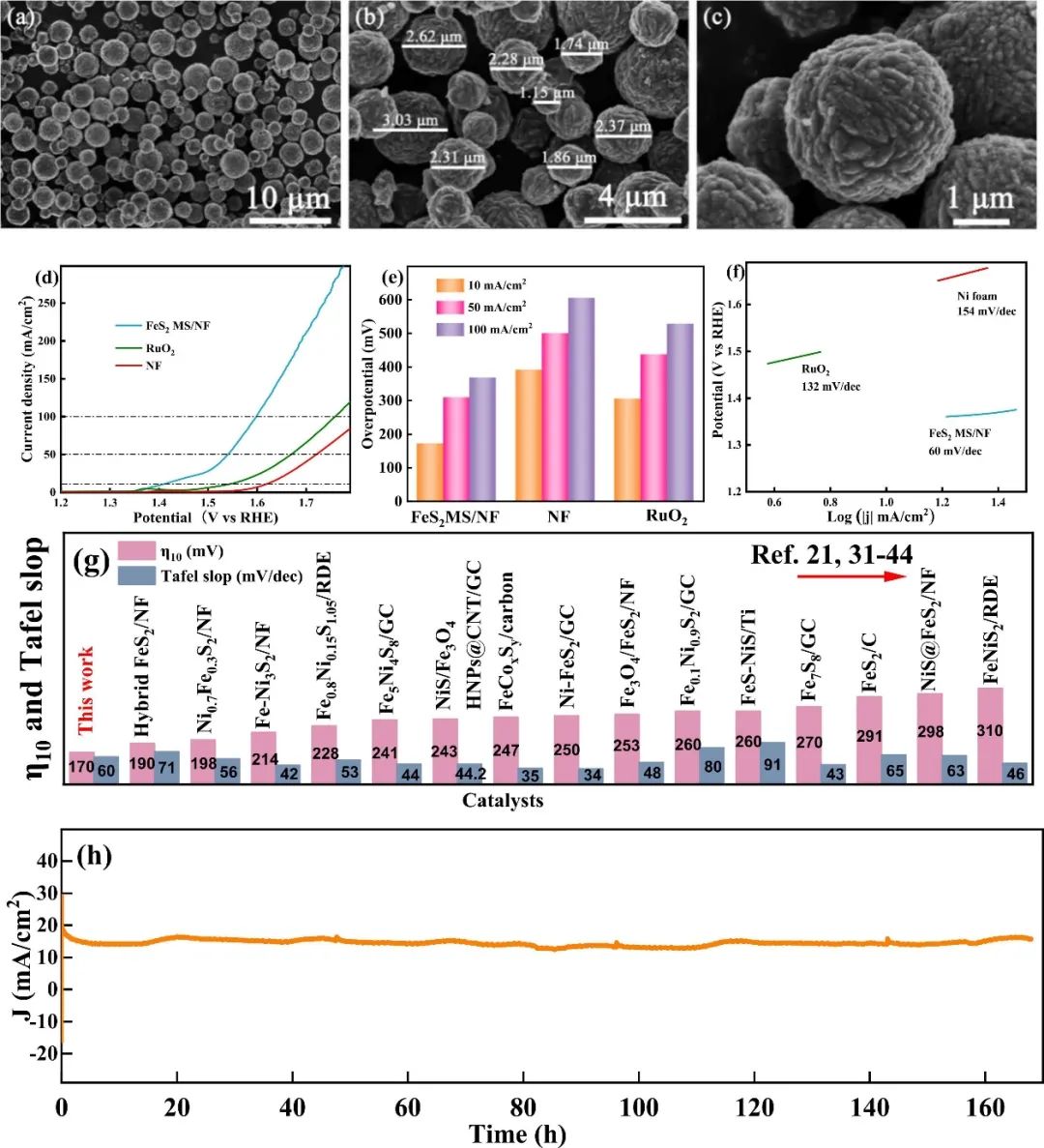 催化頂刊合集：Nature子刊、EES、AM、CEJ、ACB、ACS Catalysis等成果！