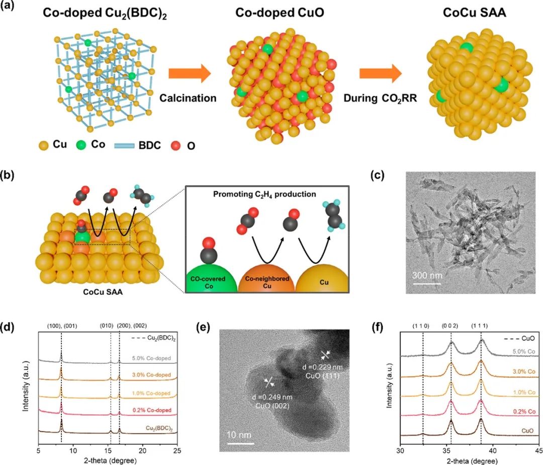 催化頂刊集錦：Nature子刊、Angew.、AFM、AM、Nano Energy、ACS Energy Lett.等！