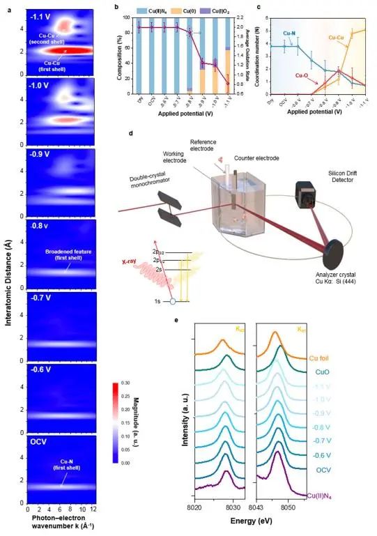 八篇頂刊速遞：Nature子刊、Angew.、JACS、AM、AFM、ACS Catalysis等！