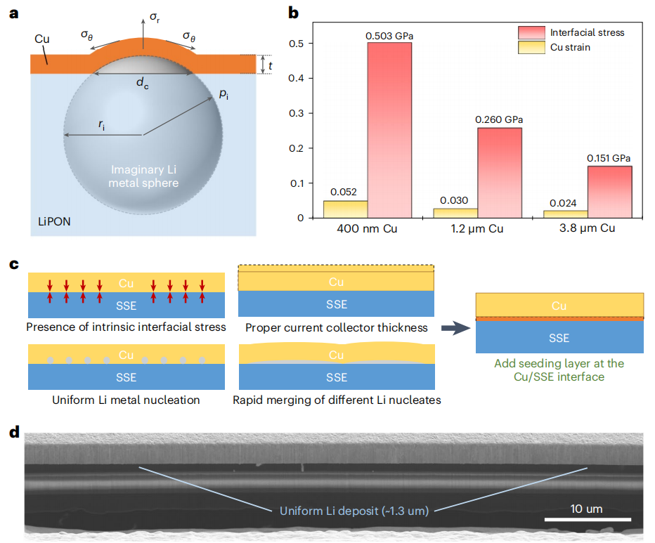 孟穎教授團隊，重磅Nature Nanotechnology！