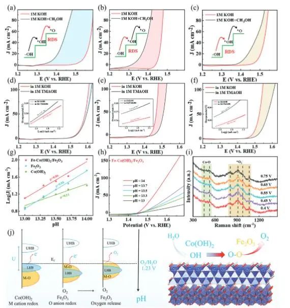 催化頂刊集錦：Nature子刊、Angew.、EES、AFM、ACS Nano等成果