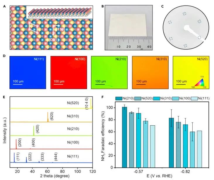 催化頂刊集錦：JACS、Nature子刊、Chem、AFM、ACS Catalysis、ACS Nano等成果