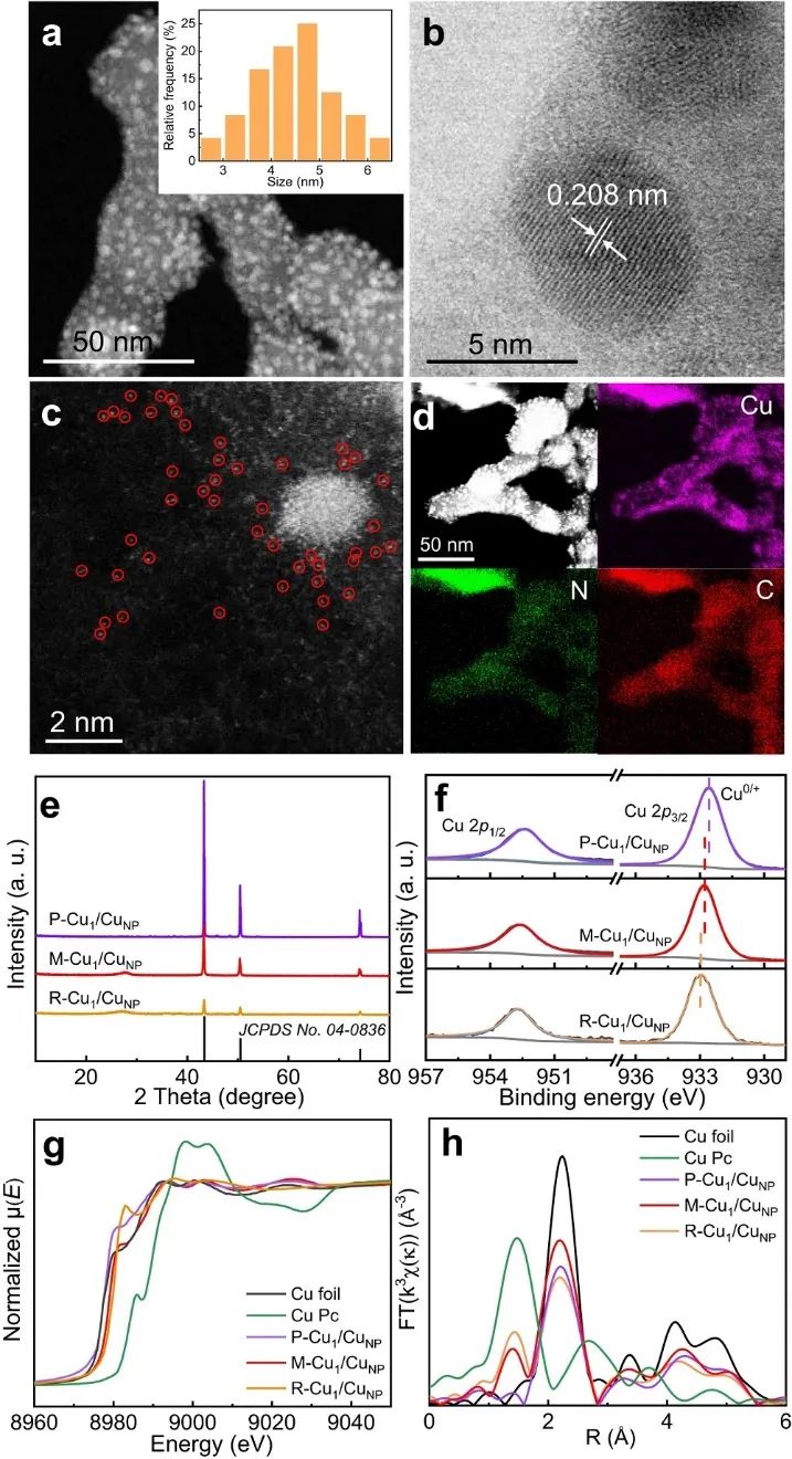 韓布興院士等一周兩篇頂刊！連發(fā)JACS、Nature子刊！