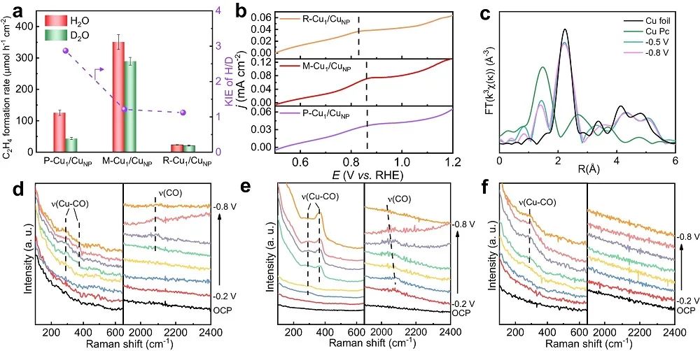 韓布興院士等一周兩篇頂刊！連發(fā)JACS、Nature子刊！
