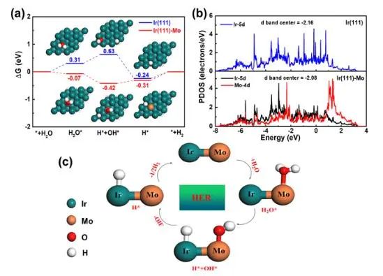 催化頂刊速遞：JACS、Nature子刊、Angew.、AFM、ACS Catalysis、Nano Lett.等成果