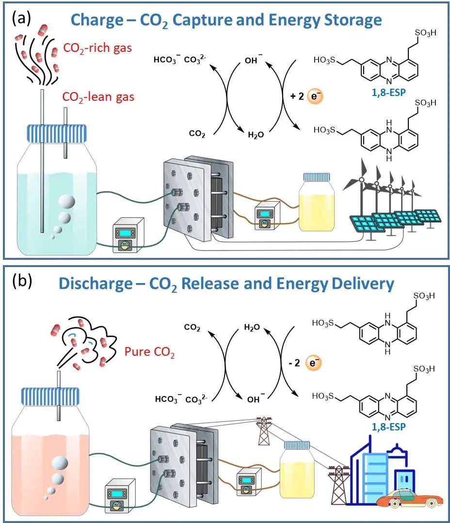 西湖大學/哈佛/杭州高等研究院，最新Nature Energy!