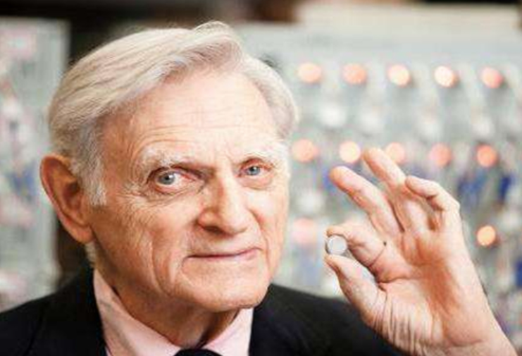 Science重磅回顧：John B. Goodenough！