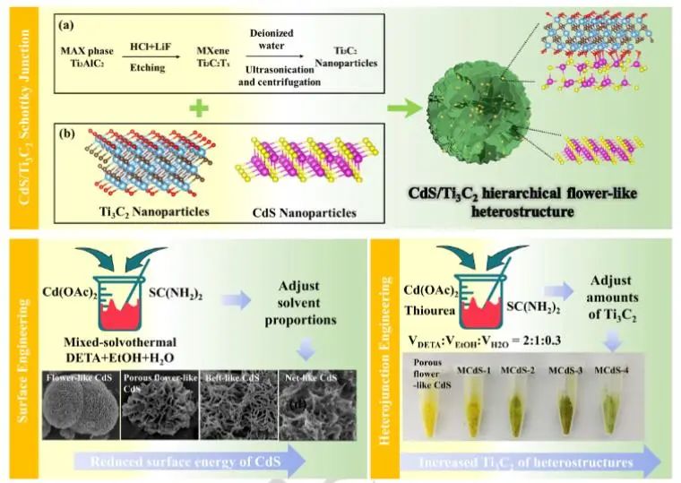 催化頂刊集錦：Angew.、EES、Chem、JACS、ACS Catal.、AFM、ACS Nano