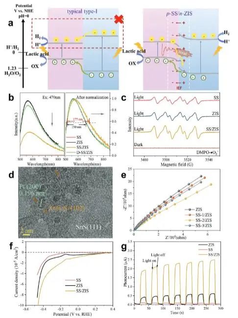 八篇頂刊速遞：Nature子刊、Angew.、JACS、AM、AFM、ACS Catalysis等！