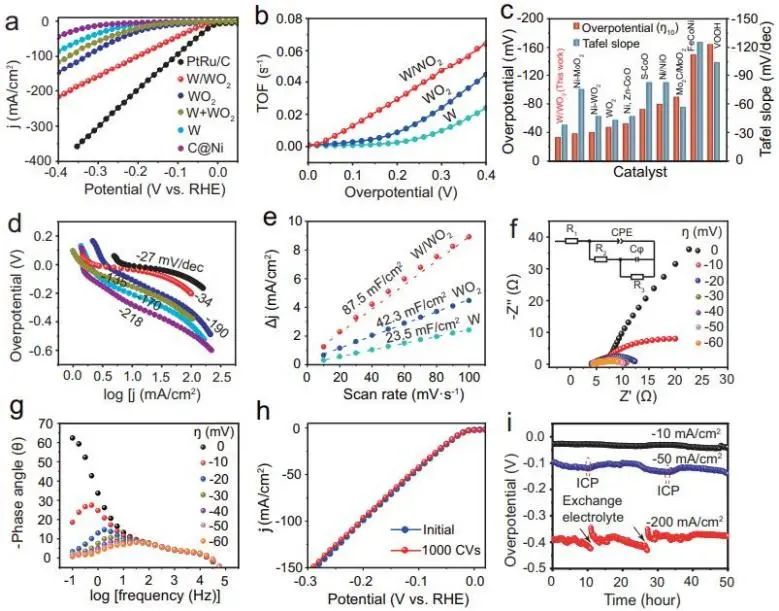 催化頂刊集錦：Nature子刊、Angew.、EES、AFM、ACS Nano等成果
