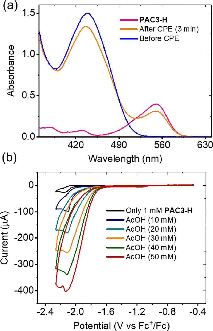 催化頂刊合集：AM、JACS、Angew.、ACS Energy Letters、ACS Catalysis、CEJ等成果！