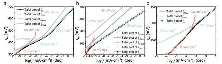 催化頂刊集錦：JACS、Nature子刊、Angew.、AFM、Adv. Sci.、ACS Catal.等成果