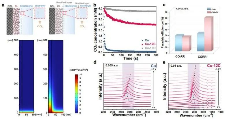 催化頂刊集錦：Nature子刊、JACS、Angew.、AFM、Nano Letters、ACS Catal.等成果