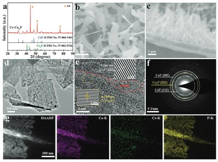 催化頂刊集錦：EES、ACS Catalysis、AEM、AFM、ACS Nano、Small、Nano Lett.等