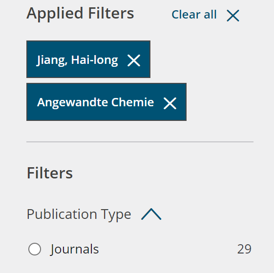 江海龍教授，連發(fā)Angew、Nature子刊！