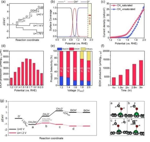 八篇催化頂刊：AM、AFM、EES、ACS Nano、Small、Appl. Catal. B等成果