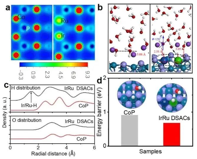 催化頂刊集錦：Nature子刊.、Angew.、JACS、ACS Catalysis、AFM、Small等成果