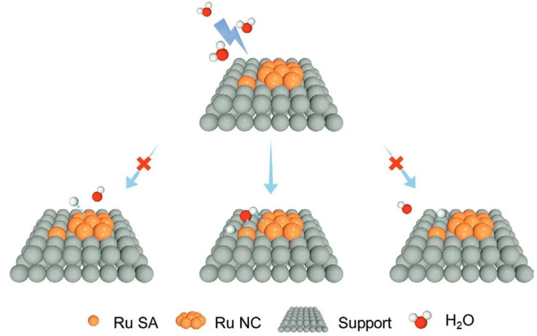 ?計算+實(shí)驗(yàn)頂刊：Nature子刊、AFM、AEM、Small、ACS Catalysis等成果精選！