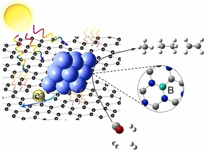 ?被引3W+，H因子96，Science Bulletin副主編！張鐵銳團隊2022年度成果精選！