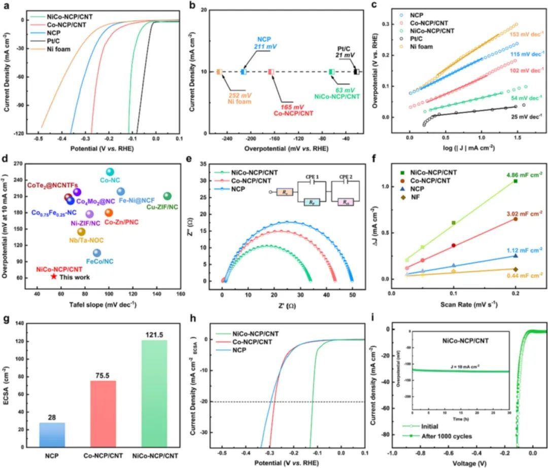 催化頂刊集錦：AFM、JACS、Adv. Sci.、ACS Nano、JMCA、CEJ等成果