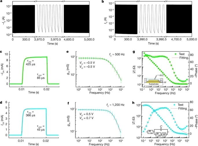 電子科技大學(xué)，2023年首篇Nature！