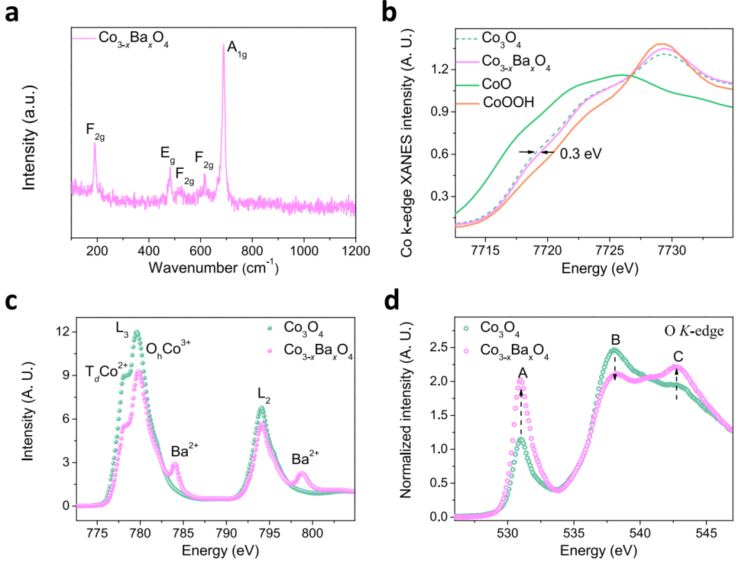 超燃！他，今日發表第16篇Nature Catalysis，第36篇JACS！
