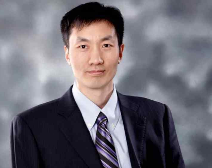 46歲當(dāng)選院士, 他用自身科研經(jīng)歷給研究生提出了6個(gè)建議！